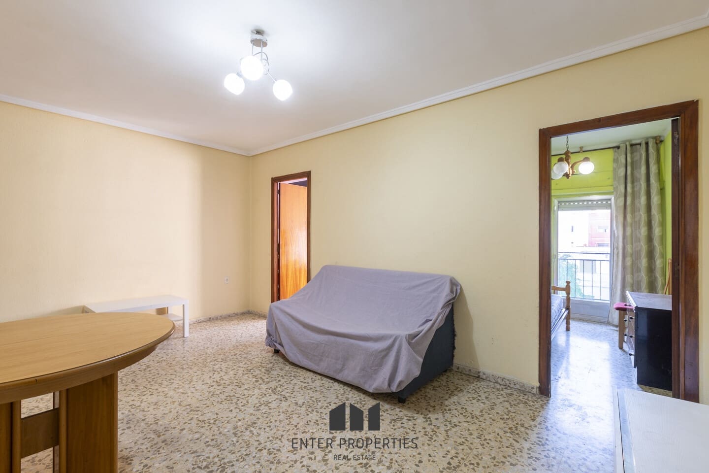 3 camera da letto Appartamento in vendita in Valencia citta - 169.000 € (Rif: 9426832)