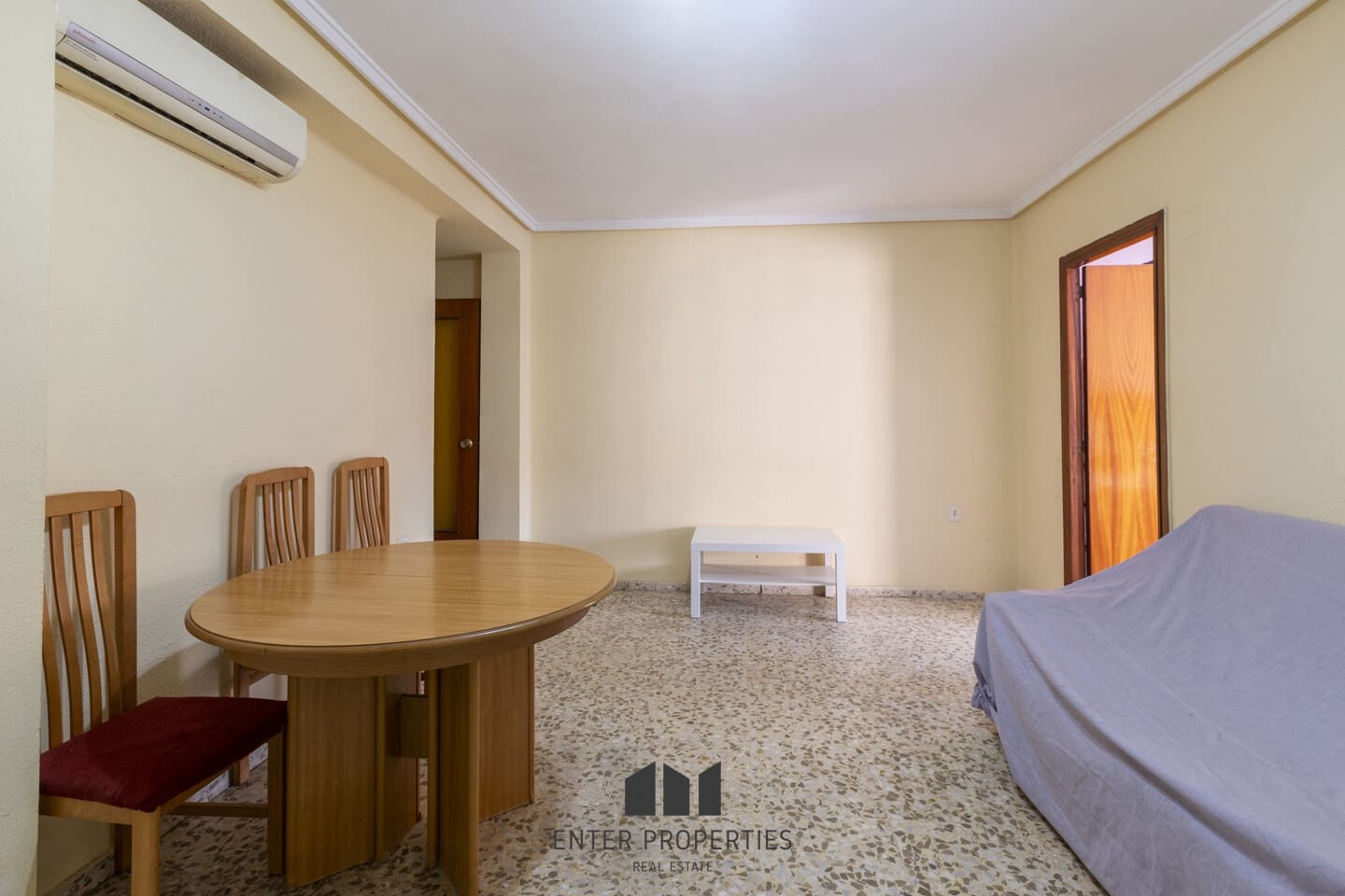 3 camera da letto Appartamento in vendita in Valencia citta - 169.000 € (Rif: 9426832)