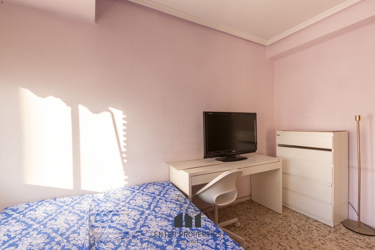 3 camera da letto Appartamento in vendita in Valencia citta - 169.000 € (Rif: 9426832)