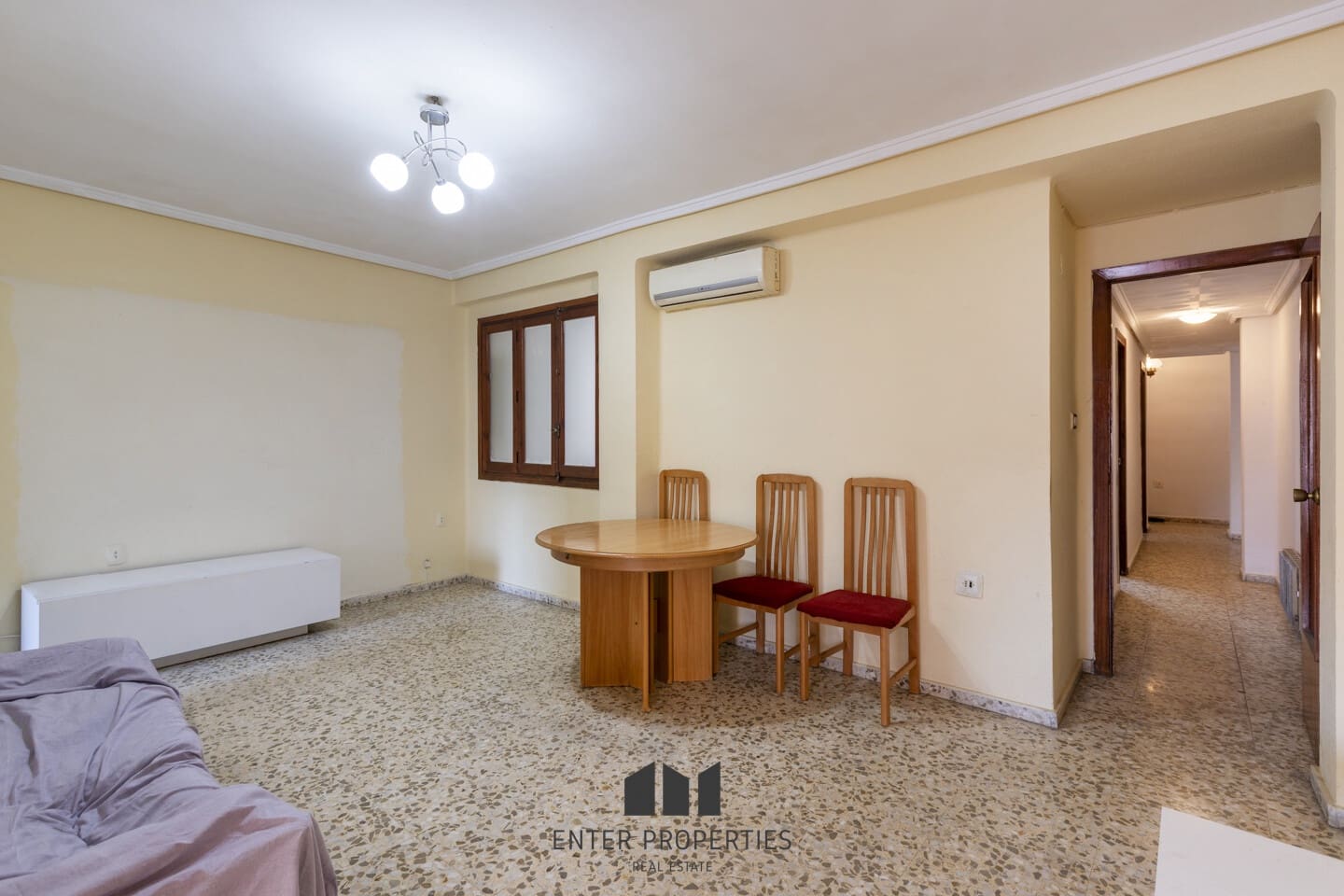 3 camera da letto Appartamento in vendita in Valencia citta - 169.000 € (Rif: 9426832)