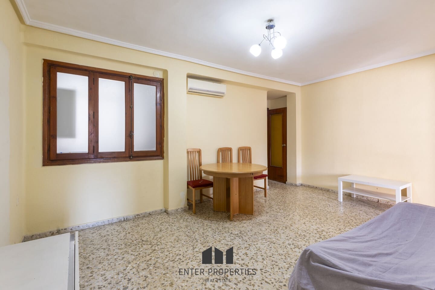 3 camera da letto Appartamento in vendita in Valencia citta - 169.000 € (Rif: 9426832)