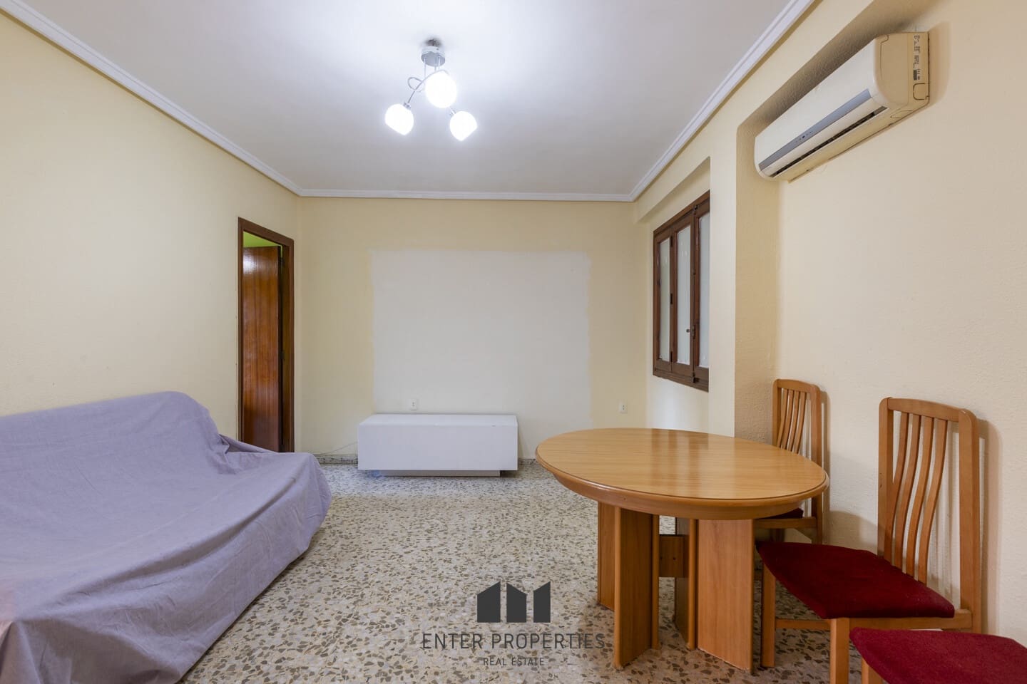 3 camera da letto Appartamento in vendita in Valencia citta - 169.000 € (Rif: 9426832)