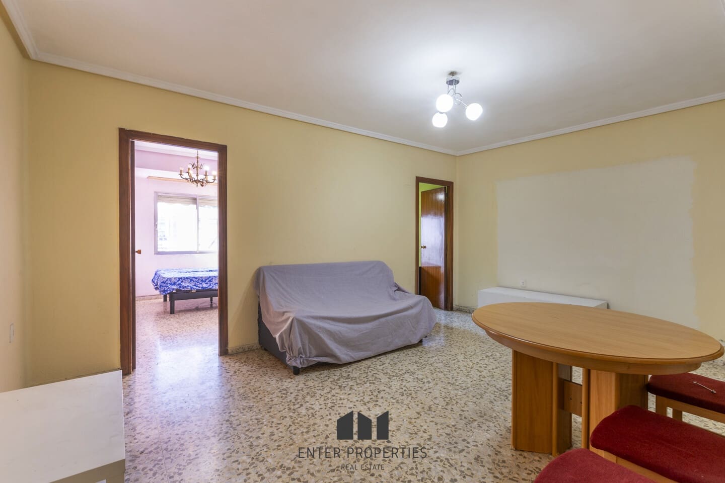 3 camera da letto Appartamento in vendita in Valencia citta - 169.000 € (Rif: 9426832)