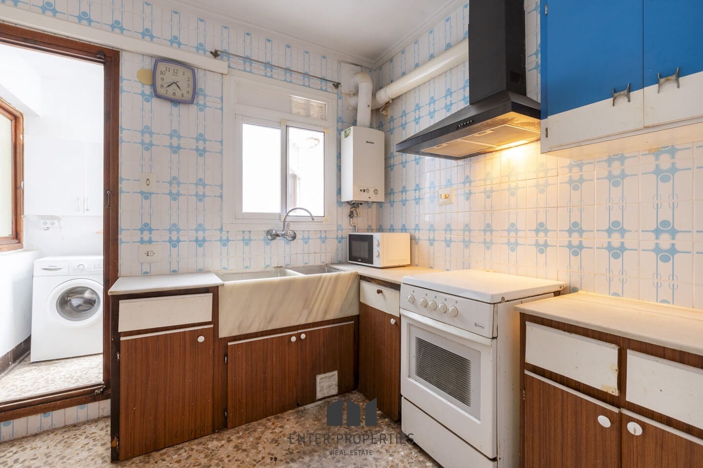 3 camera da letto Appartamento in vendita in Valencia citta - 169.000 € (Rif: 9426832)