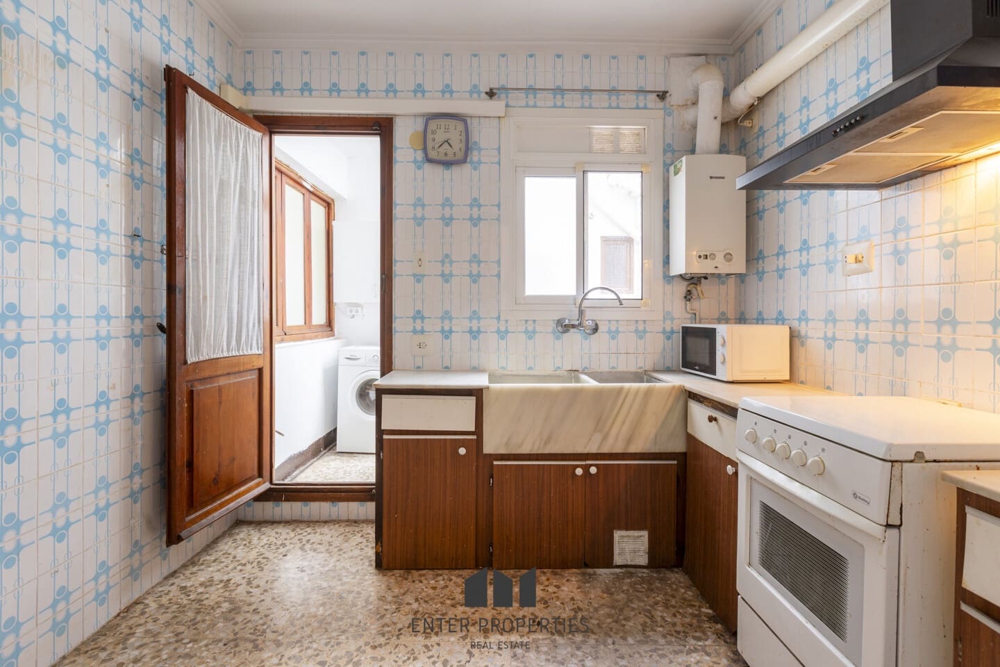 3 camera da letto Appartamento in vendita in Valencia citta - 169.000 € (Rif: 9426832)