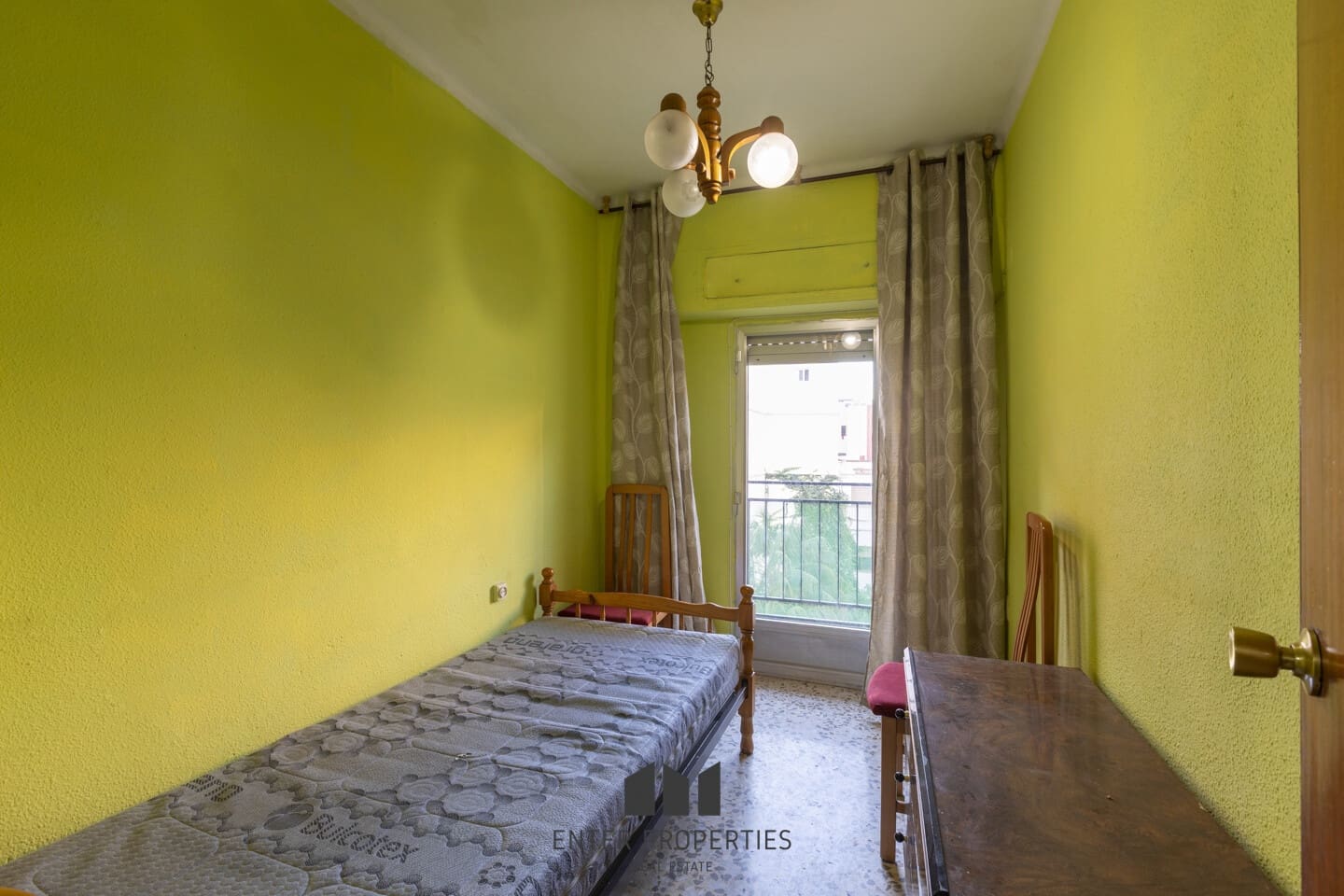 3 camera da letto Appartamento in vendita in Valencia citta - 169.000 € (Rif: 9426832)