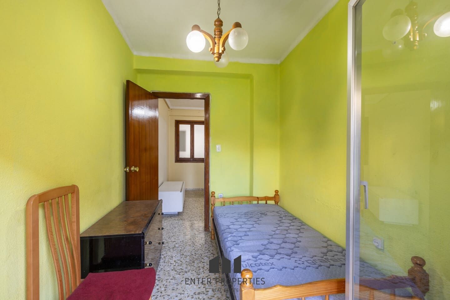 3 camera da letto Appartamento in vendita in Valencia citta - 169.000 € (Rif: 9426832)