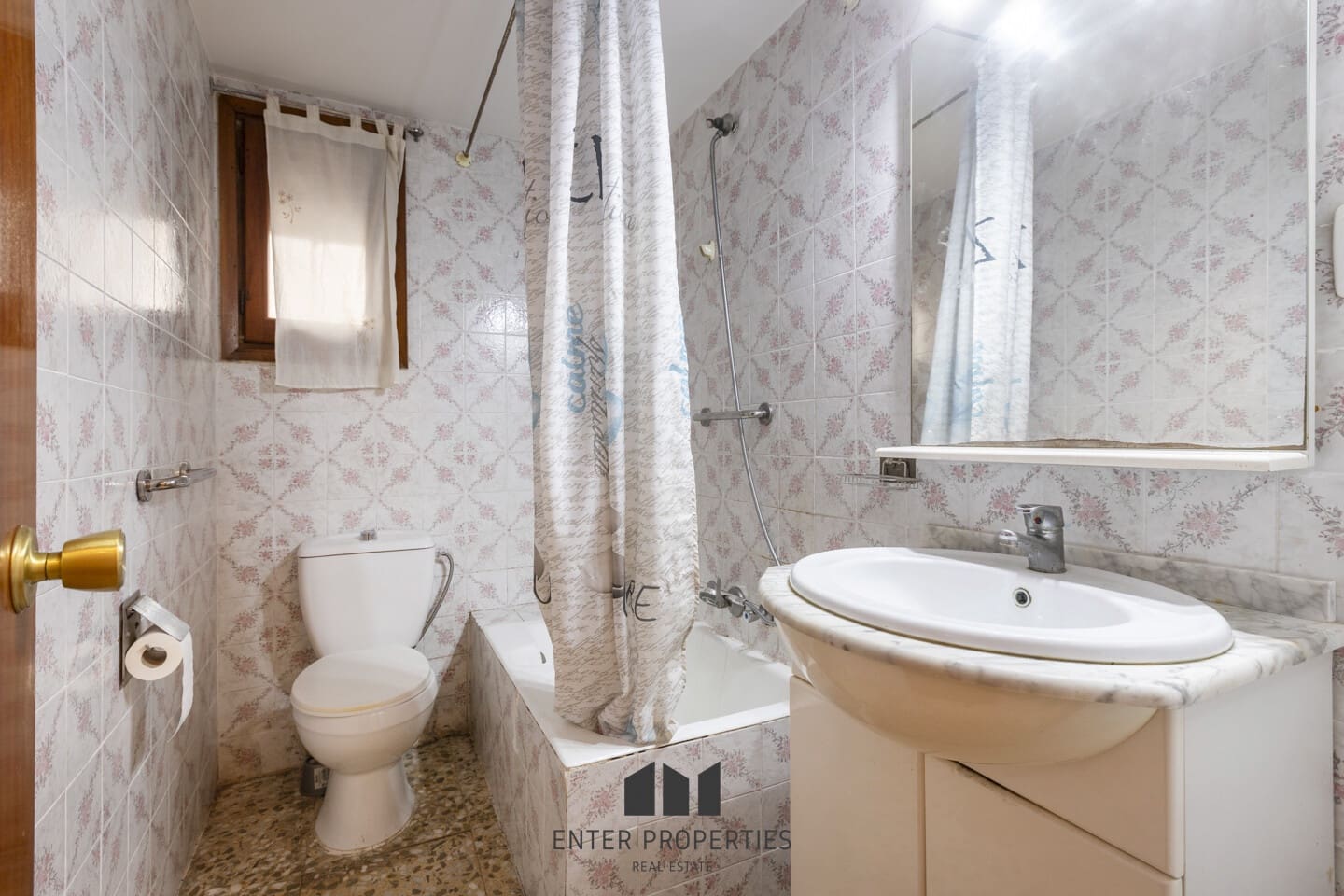 3 camera da letto Appartamento in vendita in Valencia citta - 169.000 € (Rif: 9426832)