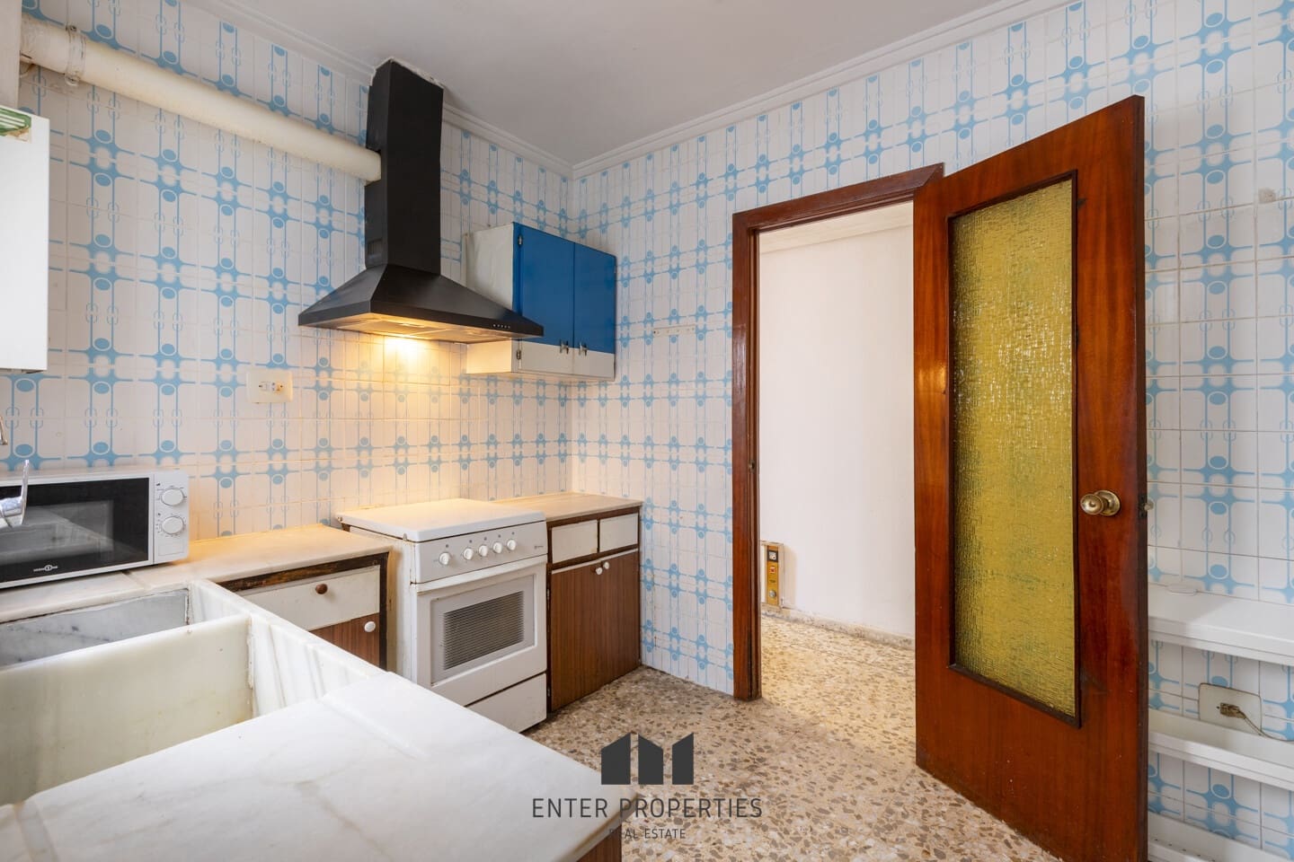3 camera da letto Appartamento in vendita in Valencia citta - 169.000 € (Rif: 9426832)