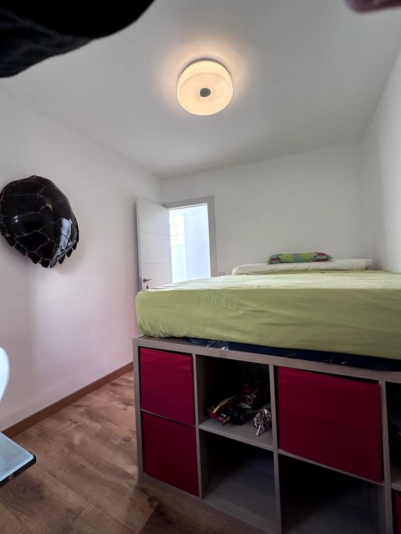 2 bedroom Flat for sale in Serra - € 105,000 (Ref: 9428750)