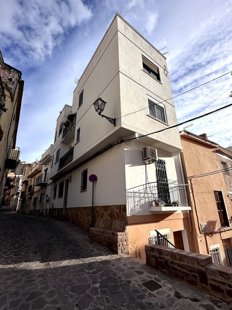 2 bedroom Flat for sale in Serra - € 105,000 (Ref: 9428750)