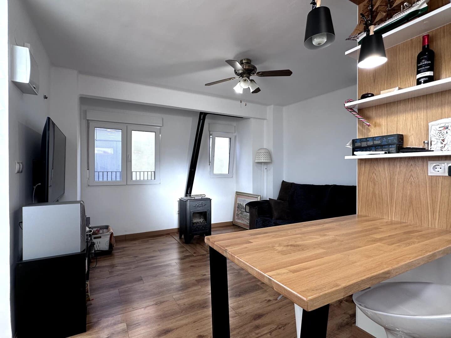 2 bedroom Flat for sale in Serra - € 105,000 (Ref: 9428750)