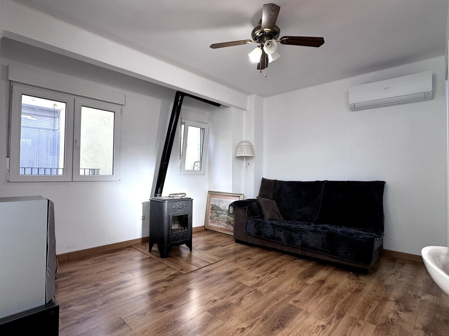 2 bedroom Flat for sale in Serra - € 105,000 (Ref: 9428750)