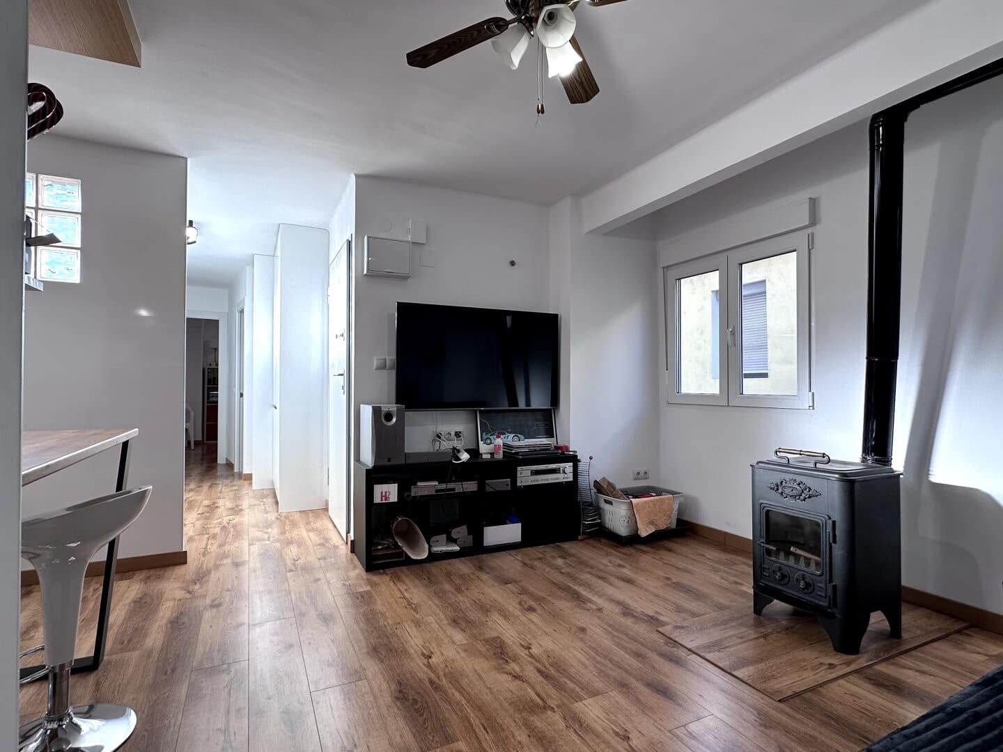 2 bedroom Flat for sale in Serra - € 105,000 (Ref: 9428750)