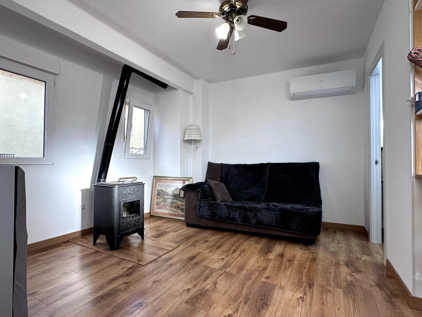 2 bedroom Flat for sale in Serra - € 105,000 (Ref: 9428750)