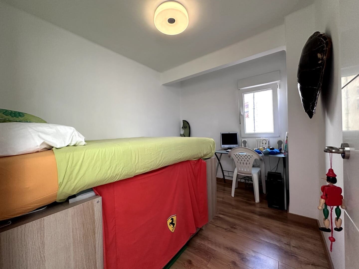 2 bedroom Flat for sale in Serra - € 105,000 (Ref: 9428750)