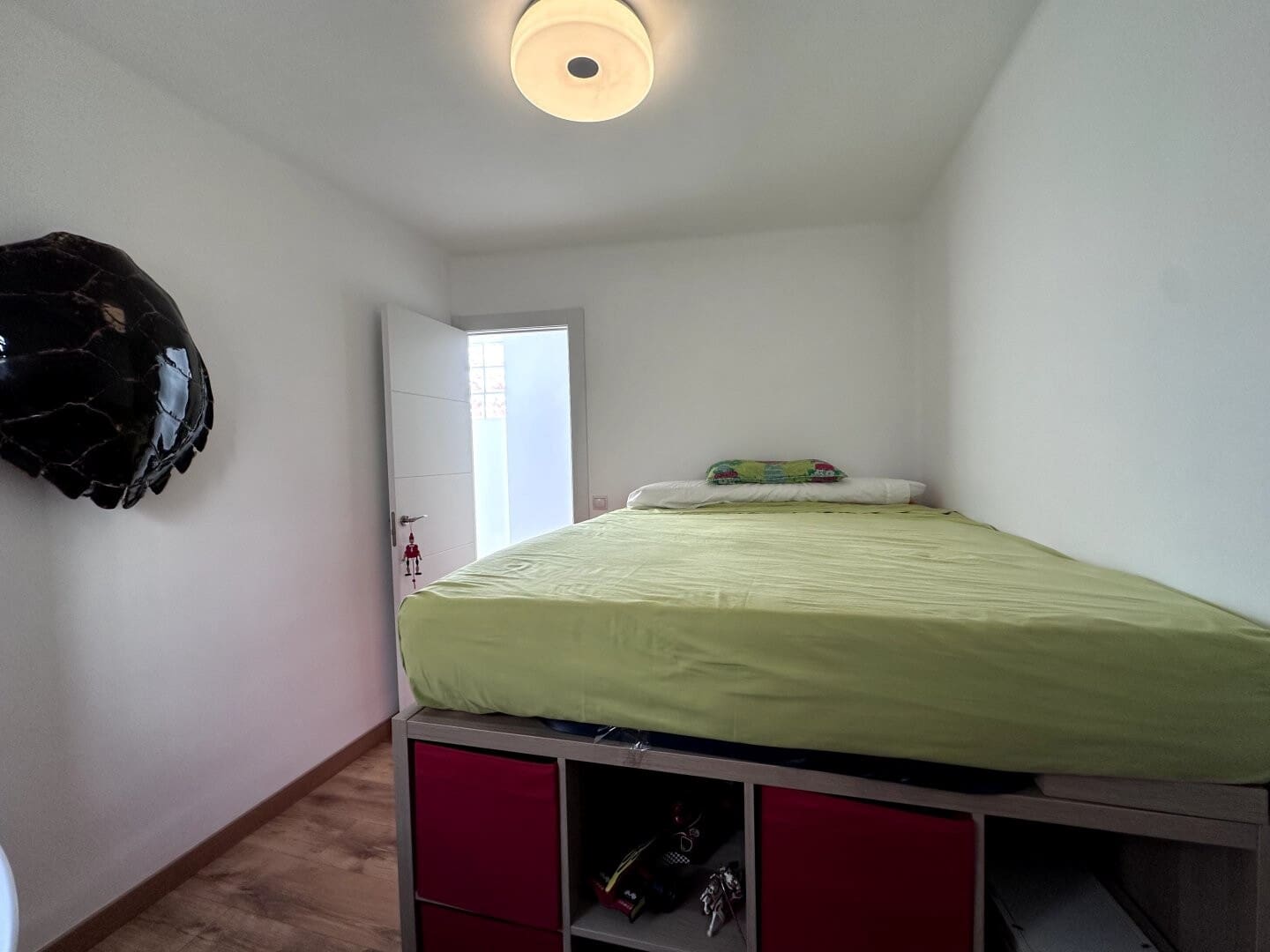 2 bedroom Flat for sale in Serra - € 105,000 (Ref: 9428750)