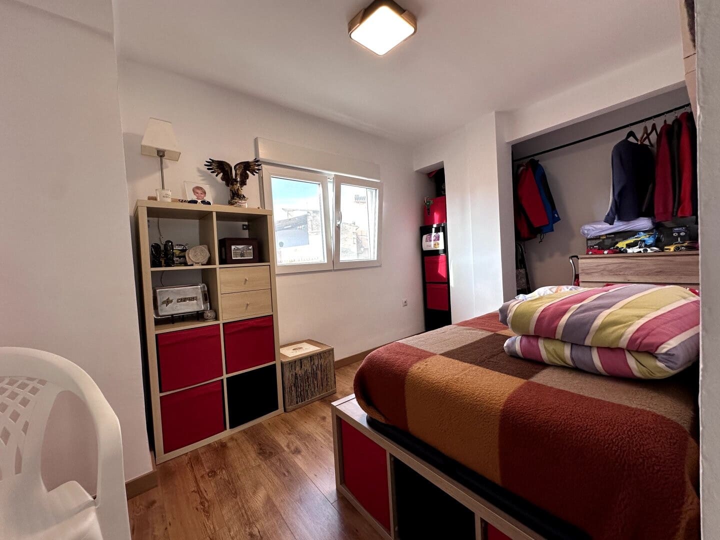 2 bedroom Flat for sale in Serra - € 105,000 (Ref: 9428750)