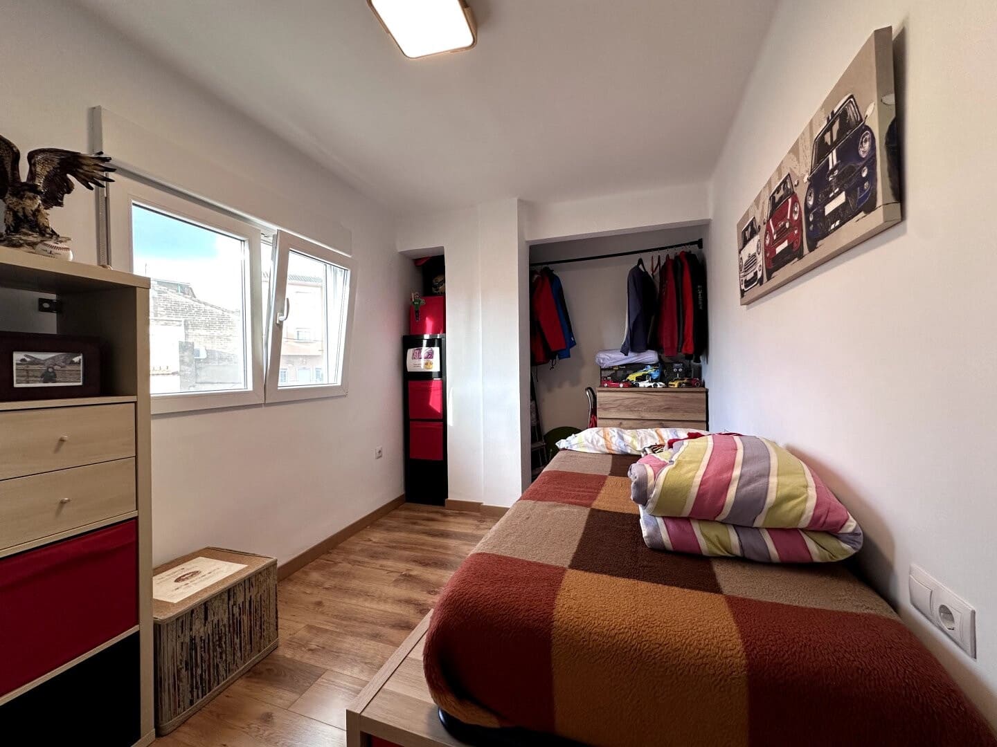 2 bedroom Flat for sale in Serra - € 105,000 (Ref: 9428750)