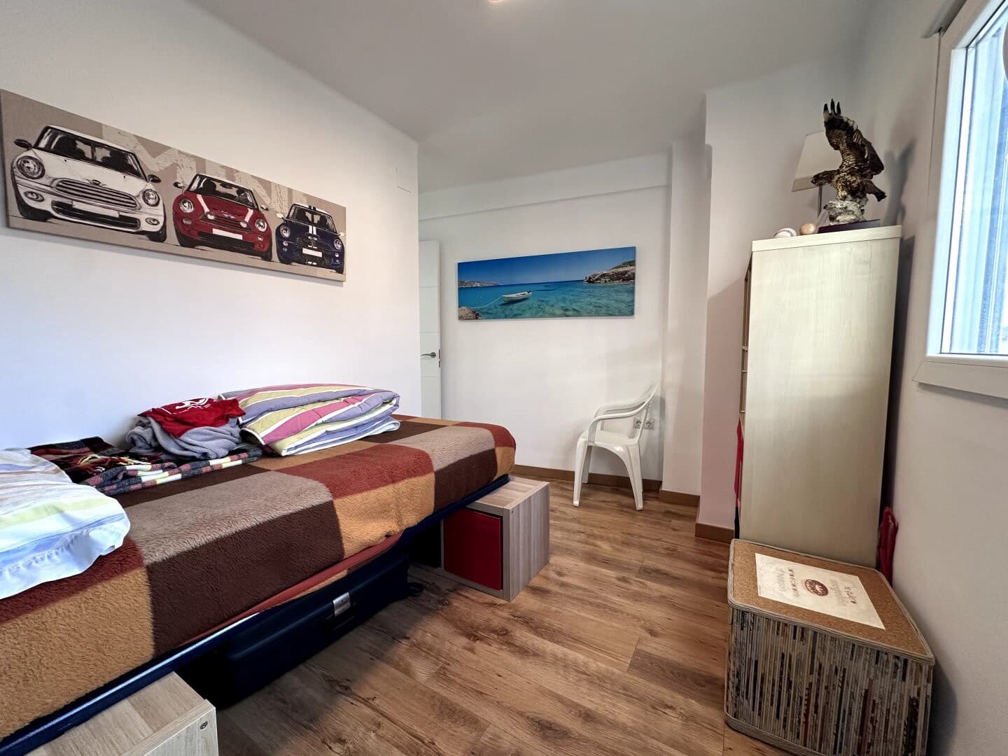 2 bedroom Flat for sale in Serra - € 105,000 (Ref: 9428750)