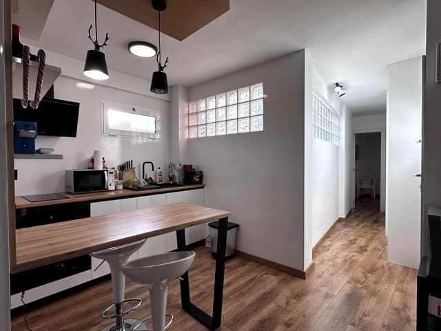 2 bedroom Flat for sale in Serra - € 105,000 (Ref: 9428750)