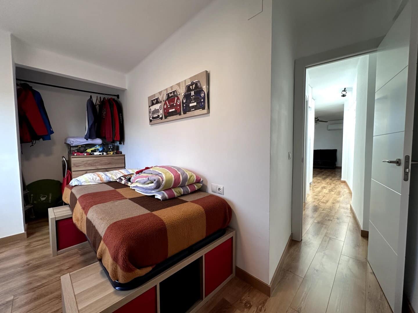 2 bedroom Flat for sale in Serra - € 105,000 (Ref: 9428750)