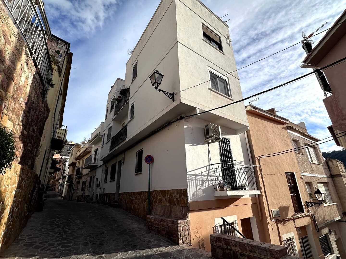 2 bedroom Flat for sale in Serra - € 105,000 (Ref: 9428750)