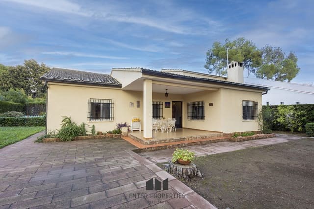 4 quarto Moradia para venda em Serra com piscina - 362 000 € (Ref: 9470721)