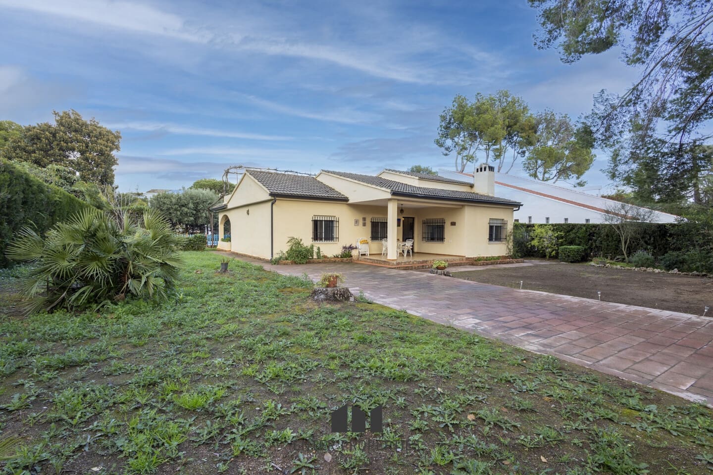 4 camera da letto Villa in vendita in Serra con piscina - 362.000 € (Rif: 9470721)