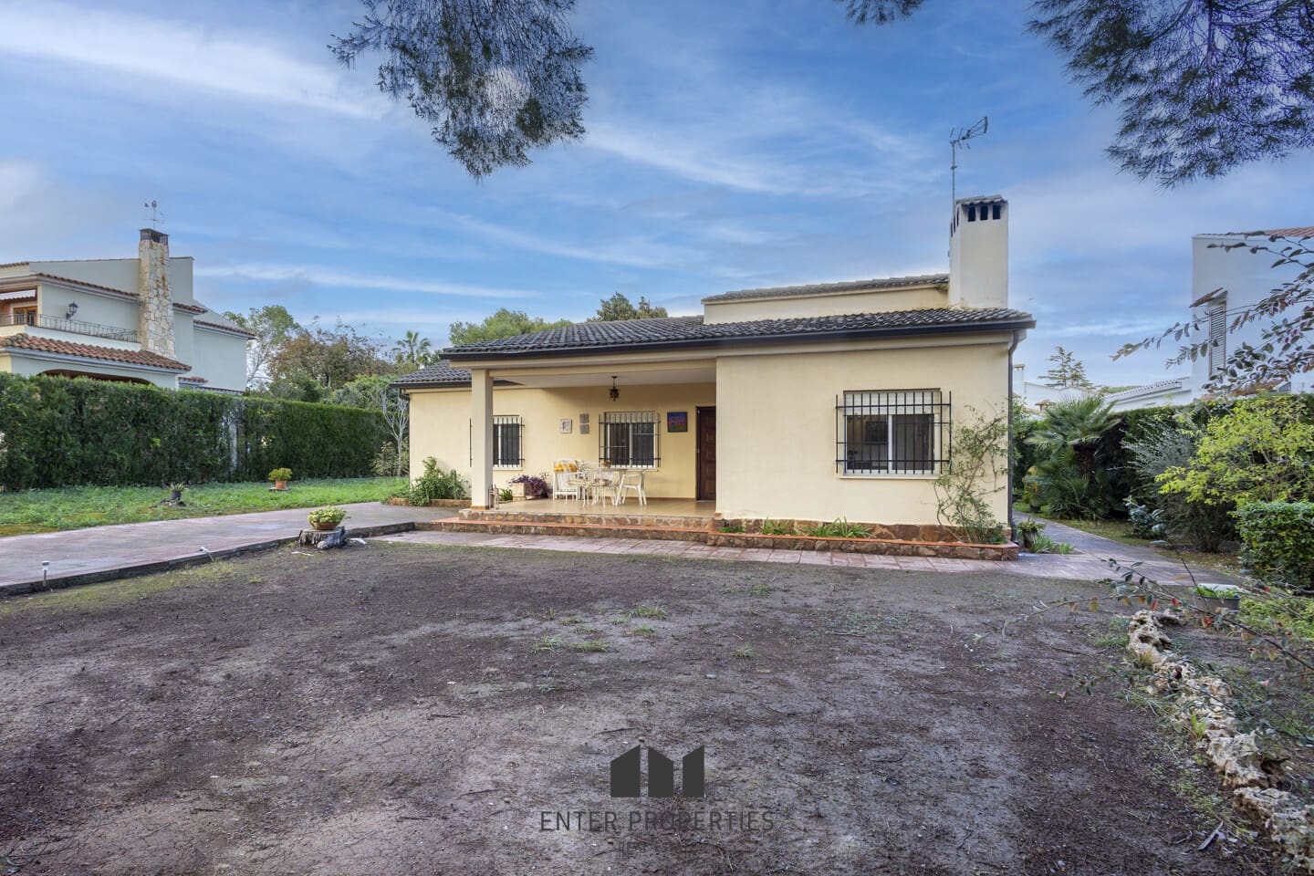 4 camera da letto Villa in vendita in Serra con piscina - 362.000 € (Rif: 9470721)