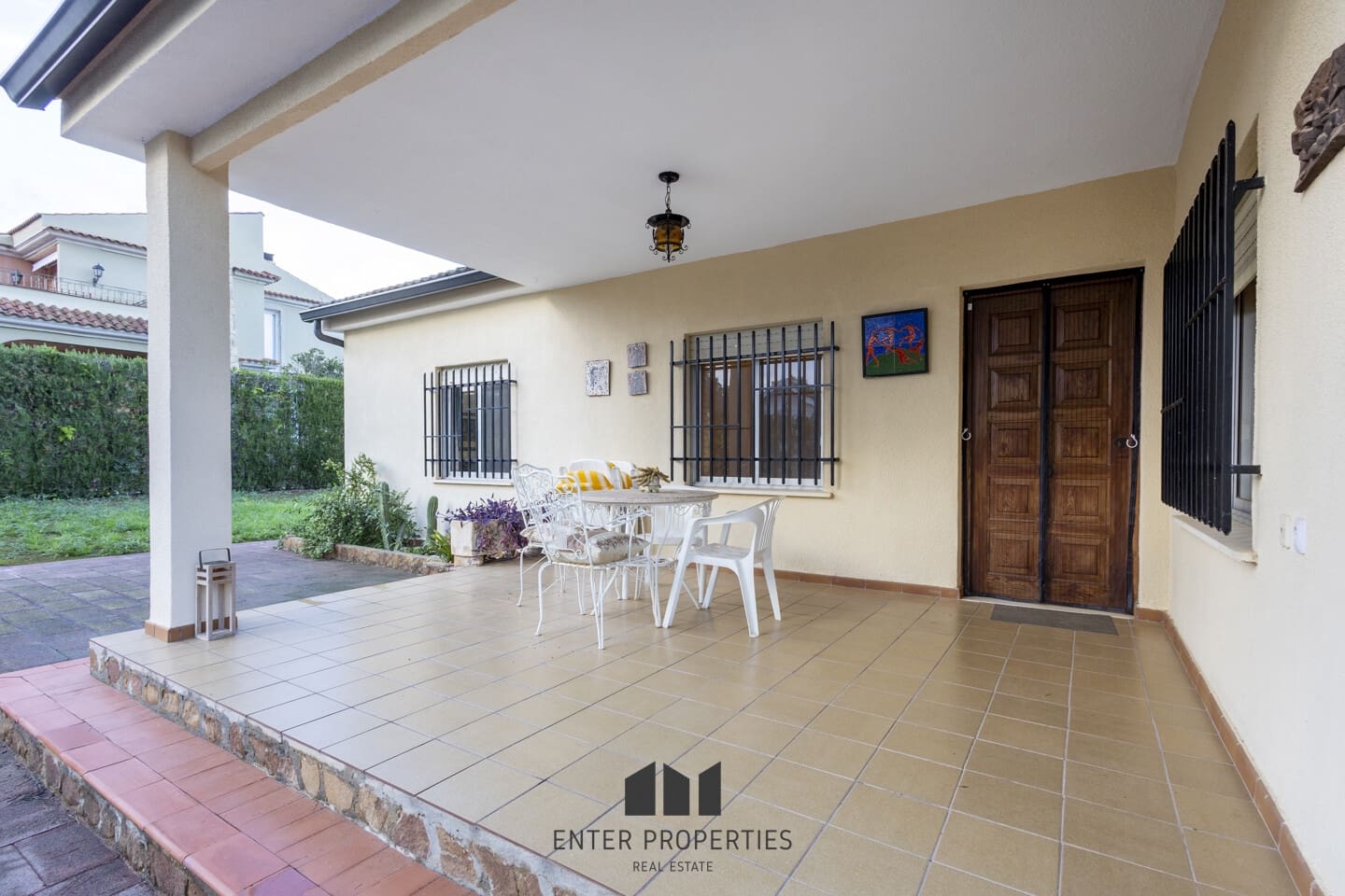 4 camera da letto Villa in vendita in Serra con piscina - 362.000 € (Rif: 9470721)