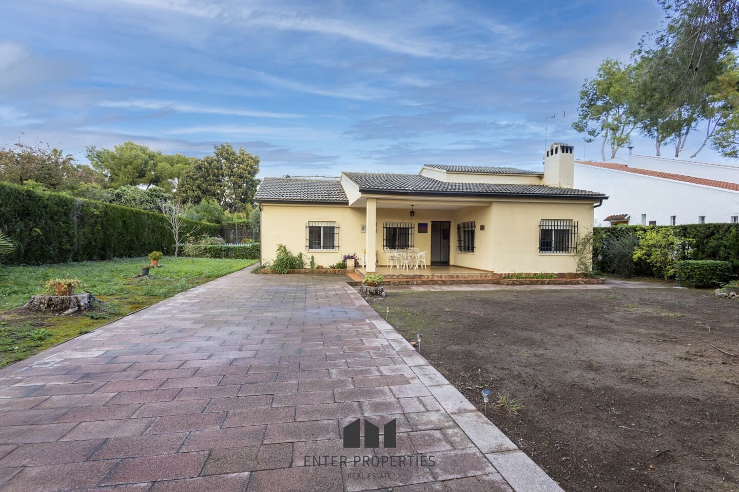 4 camera da letto Villa in vendita in Serra con piscina - 362.000 € (Rif: 9470721)