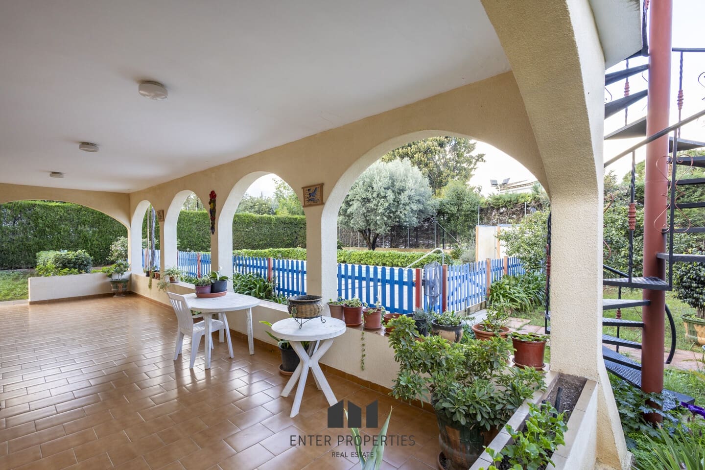 4 camera da letto Villa in vendita in Serra con piscina - 362.000 € (Rif: 9470721)