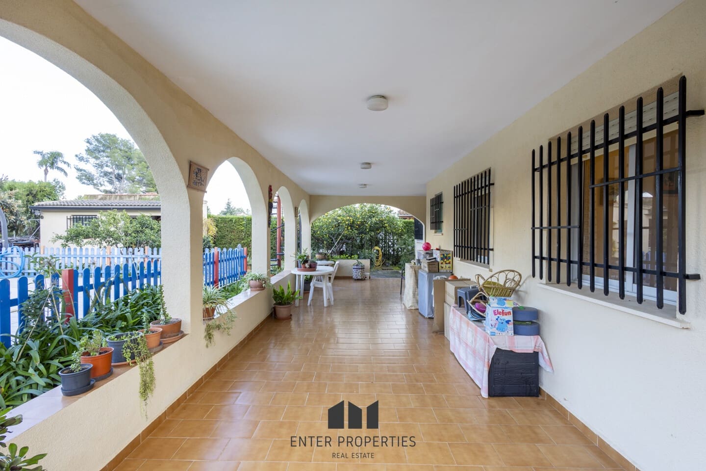 4 camera da letto Villa in vendita in Serra con piscina - 362.000 € (Rif: 9470721)