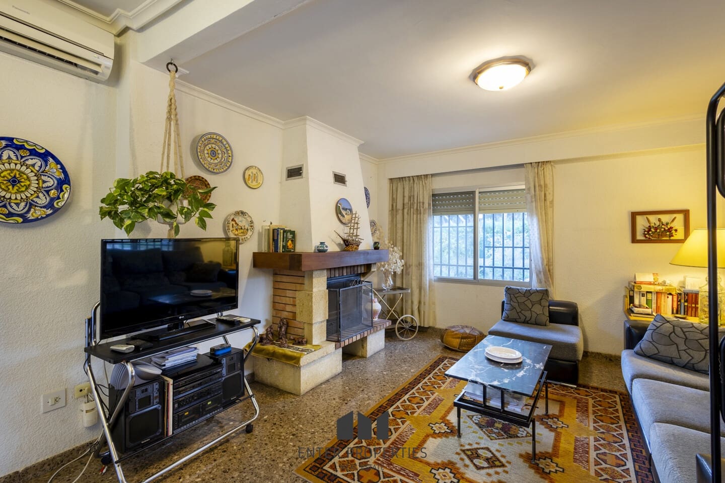 4 camera da letto Villa in vendita in Serra con piscina - 362.000 € (Rif: 9470721)