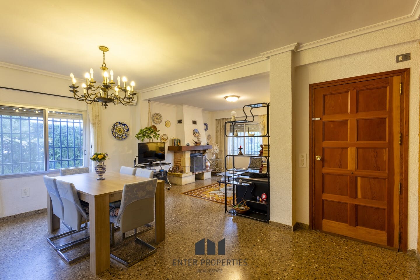 4 camera da letto Villa in vendita in Serra con piscina - 362.000 € (Rif: 9470721)