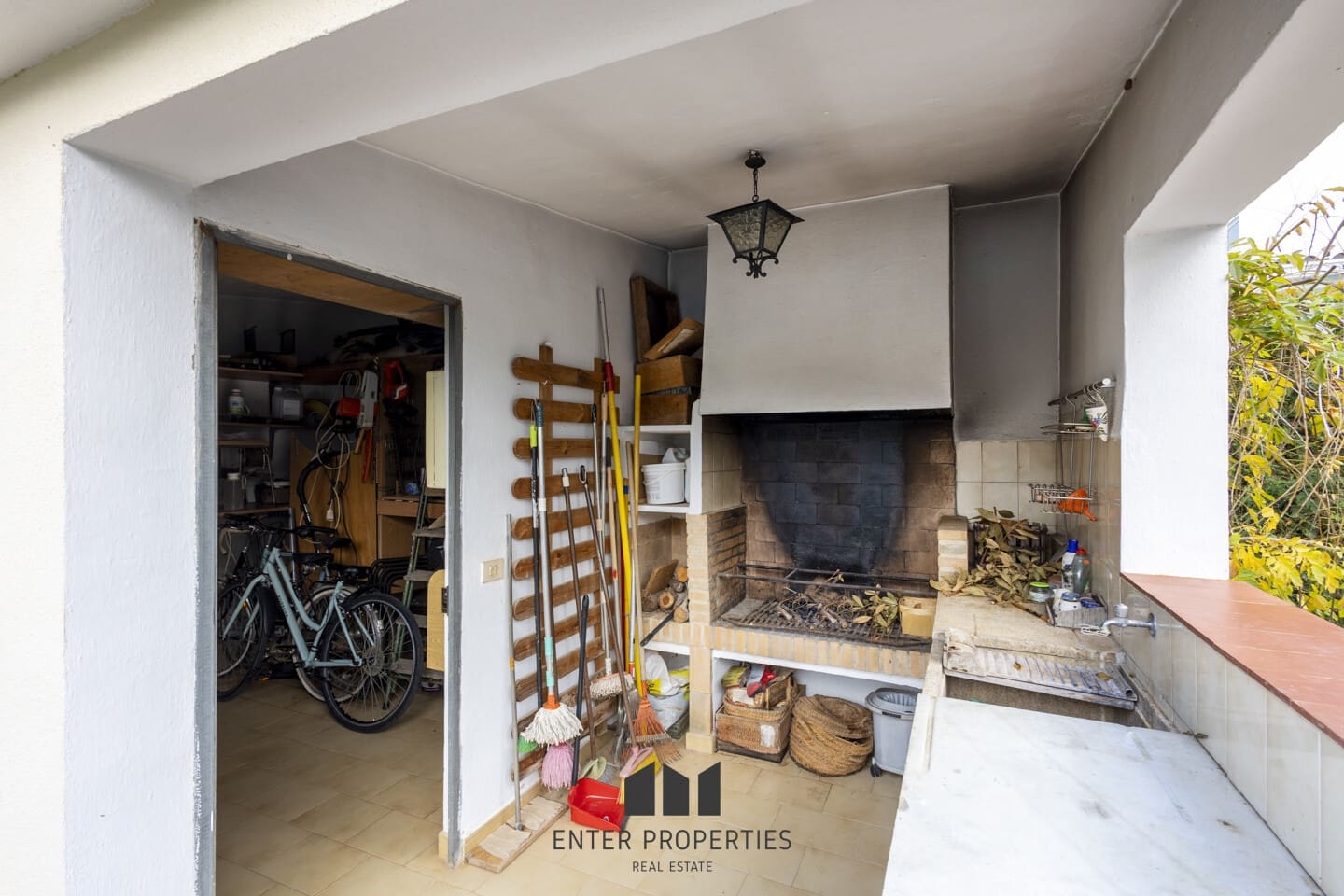 4 camera da letto Villa in vendita in Serra con piscina - 362.000 € (Rif: 9470721)