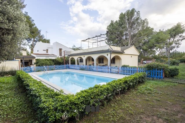 4 quarto Moradia para venda em Serra com piscina - 362 000 € (Ref: 9470721)