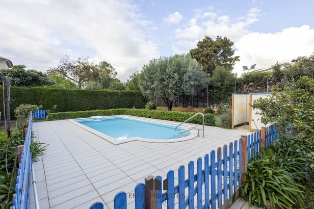 4 quarto Moradia para venda em Serra com piscina - 362 000 € (Ref: 9470721)