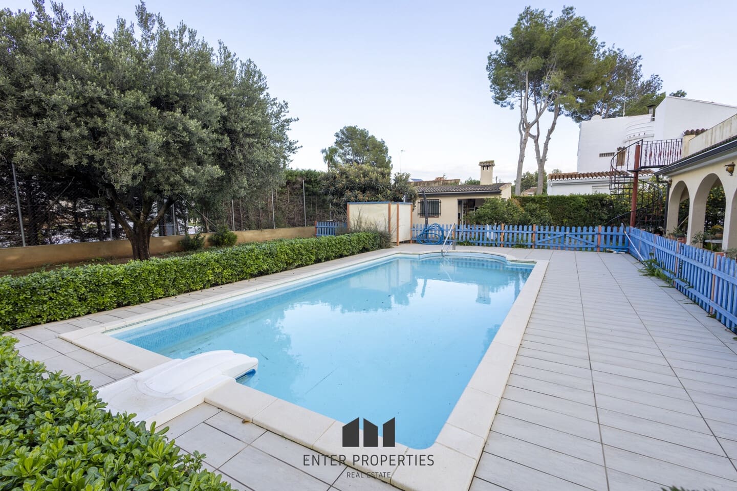 4 camera da letto Villa in vendita in Serra con piscina - 362.000 € (Rif: 9470721)