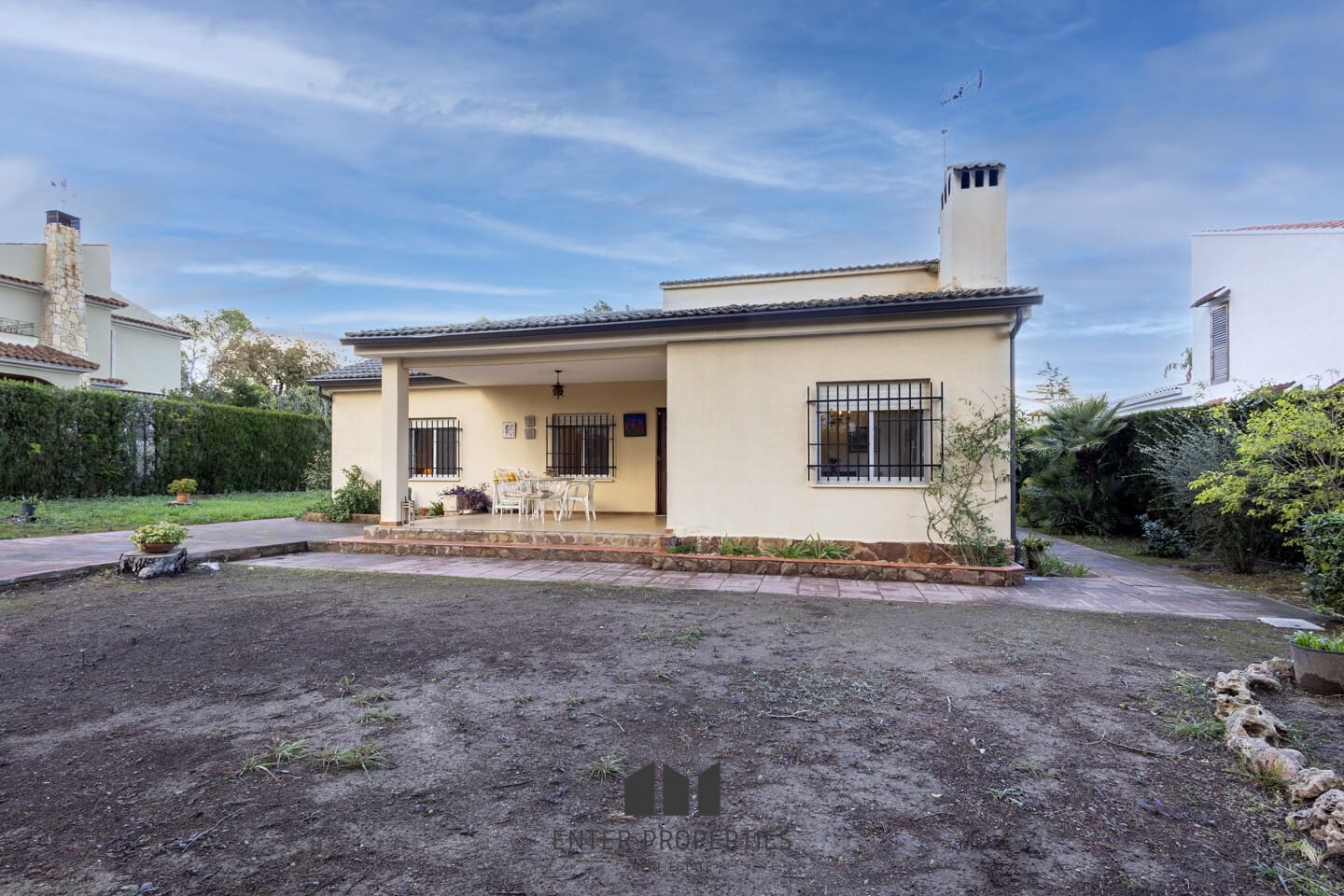 4 camera da letto Villa in vendita in Serra con piscina - 362.000 € (Rif: 9470721)