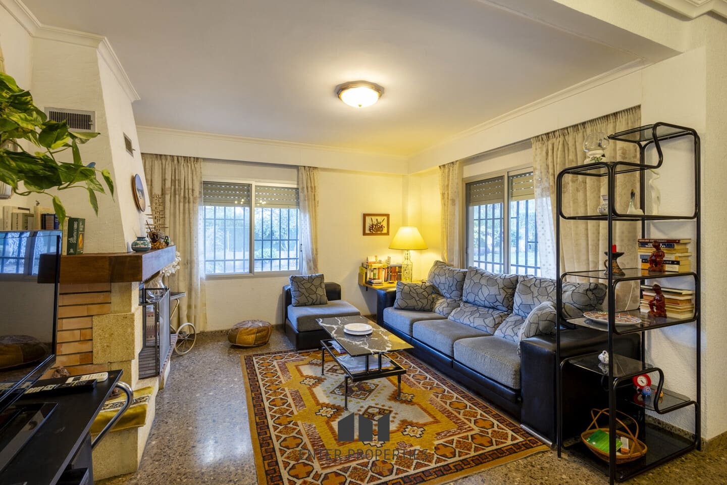 4 camera da letto Villa in vendita in Serra con piscina - 362.000 € (Rif: 9470721)