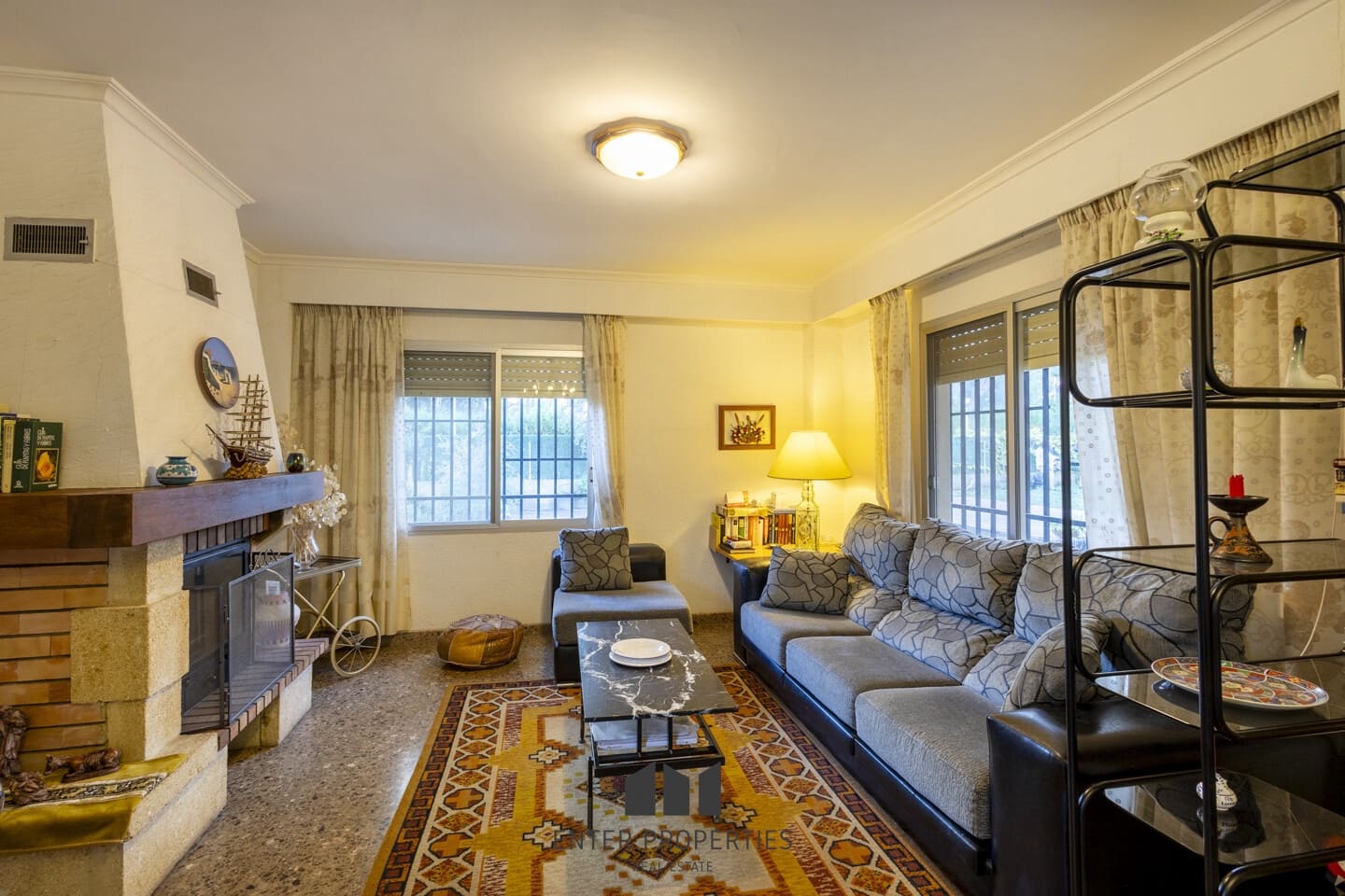 4 camera da letto Villa in vendita in Serra con piscina - 362.000 € (Rif: 9470721)