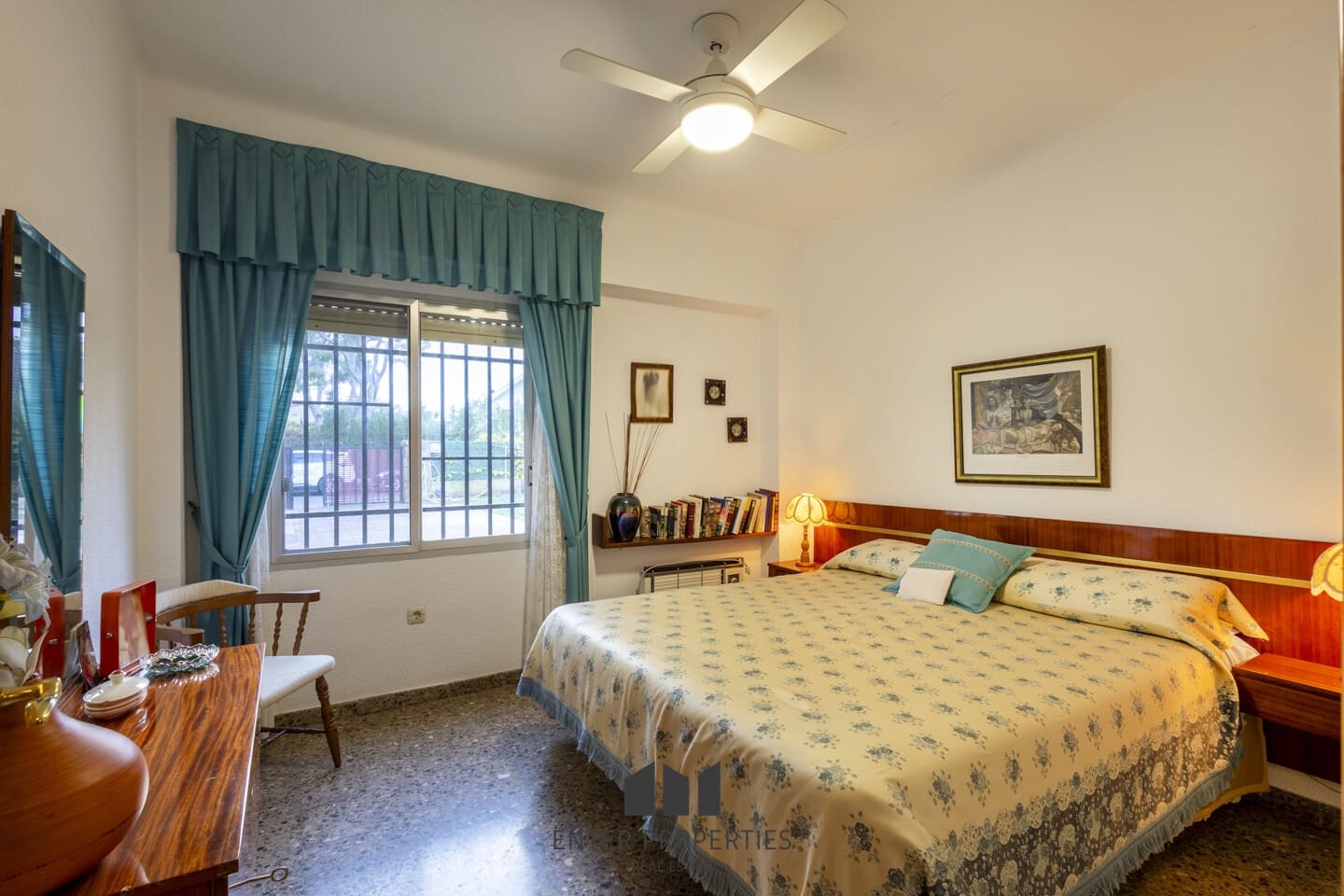 4 camera da letto Villa in vendita in Serra con piscina - 362.000 € (Rif: 9470721)