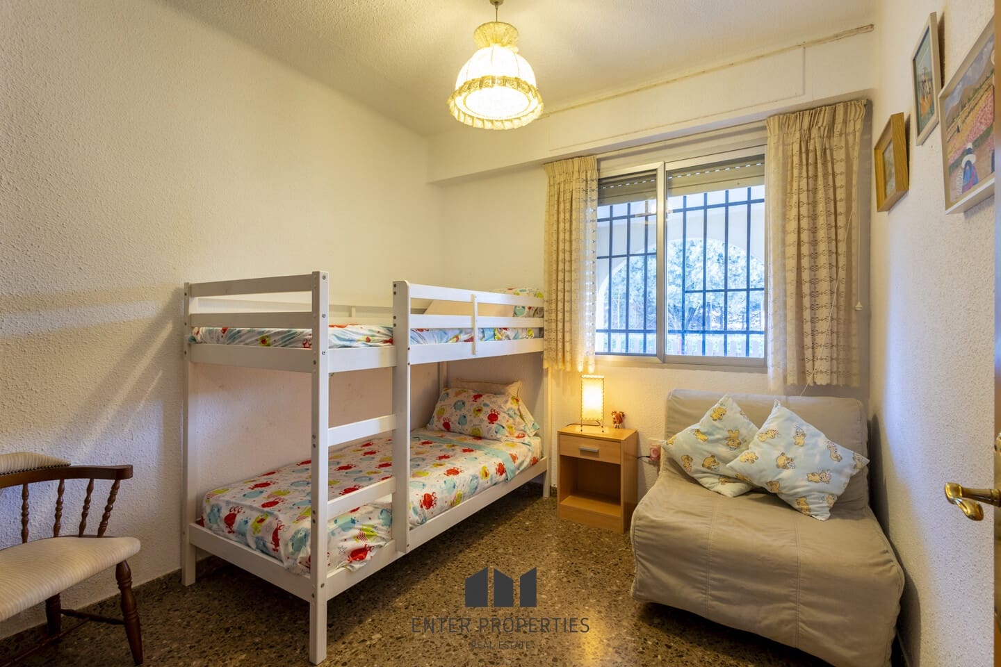 4 camera da letto Villa in vendita in Serra con piscina - 362.000 € (Rif: 9470721)