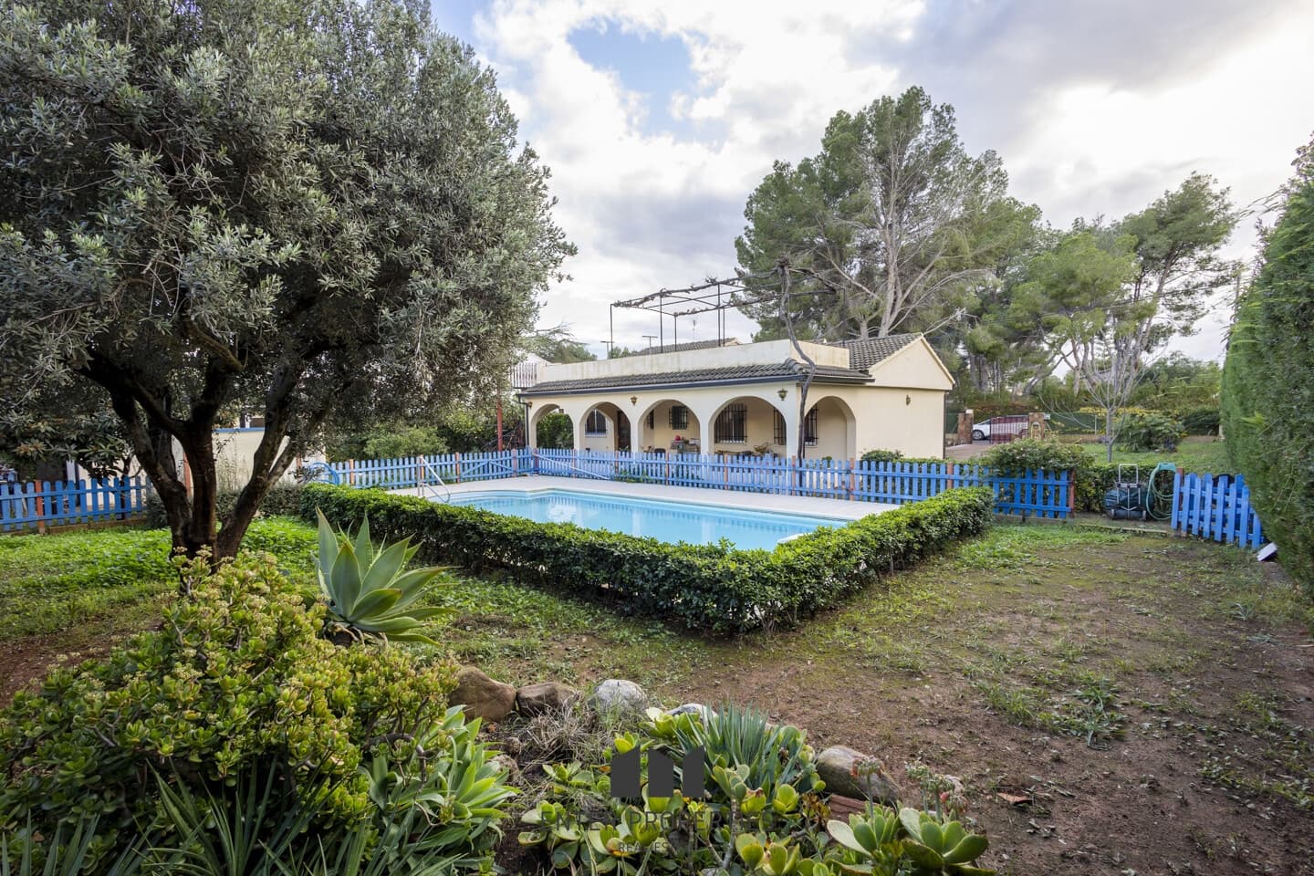 4 camera da letto Villa in vendita in Serra con piscina - 362.000 € (Rif: 9470721)