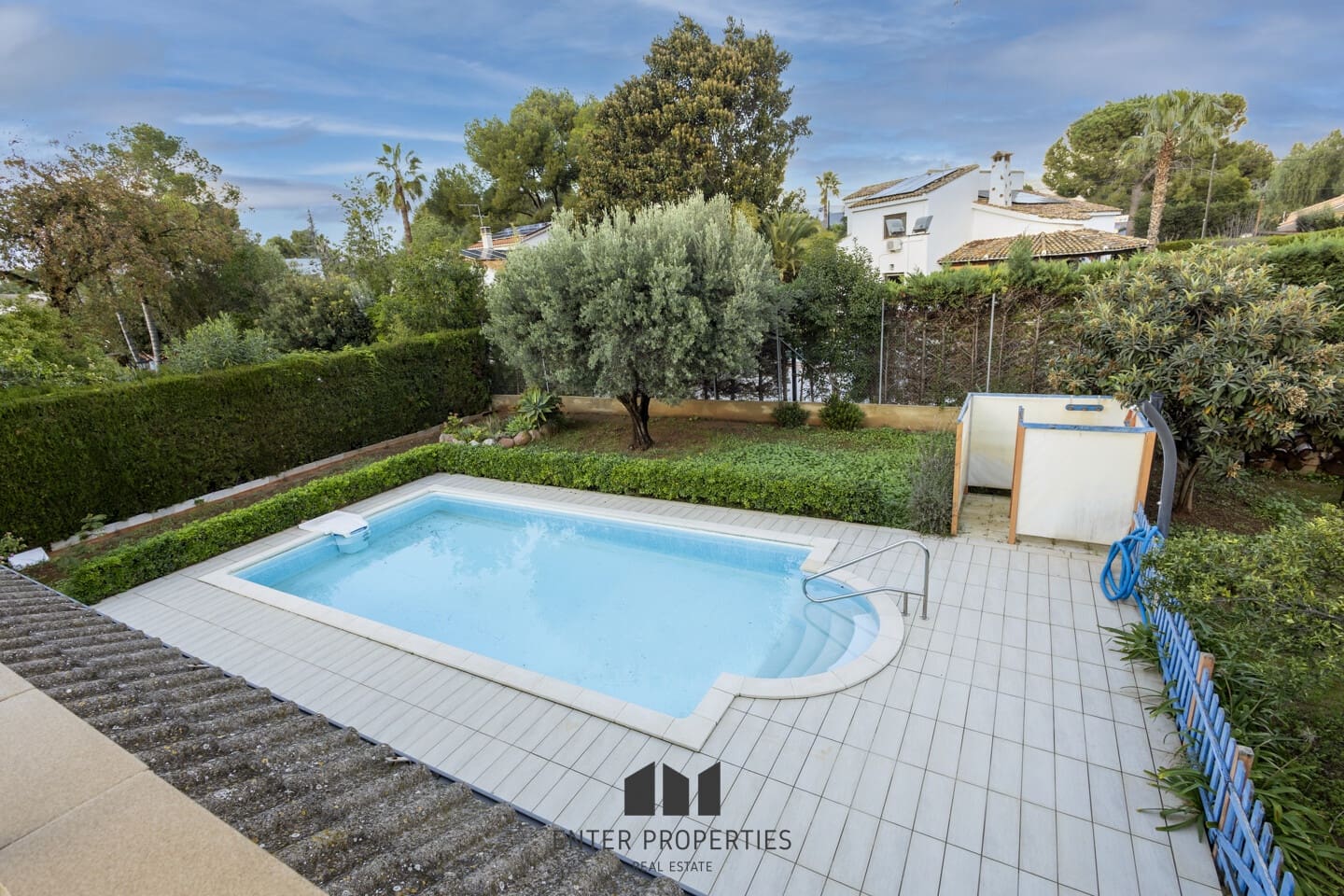 4 camera da letto Villa in vendita in Serra con piscina - 362.000 € (Rif: 9470721)