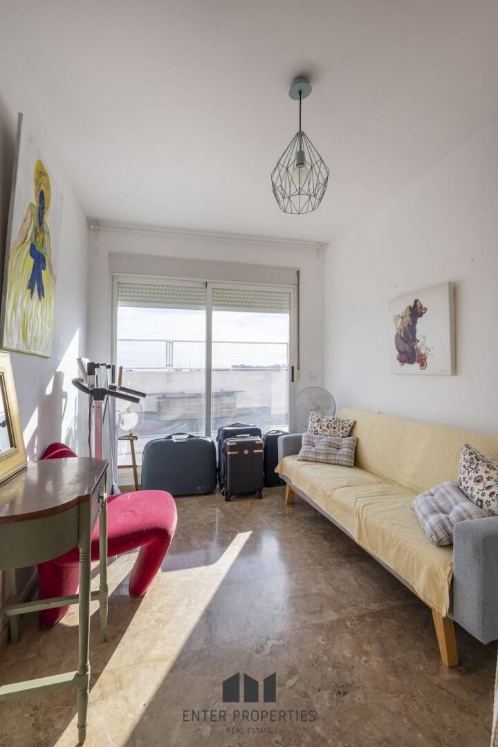 3 camera da letto Attico in vendita in Betera - 289.000 € (Rif: 9473439)