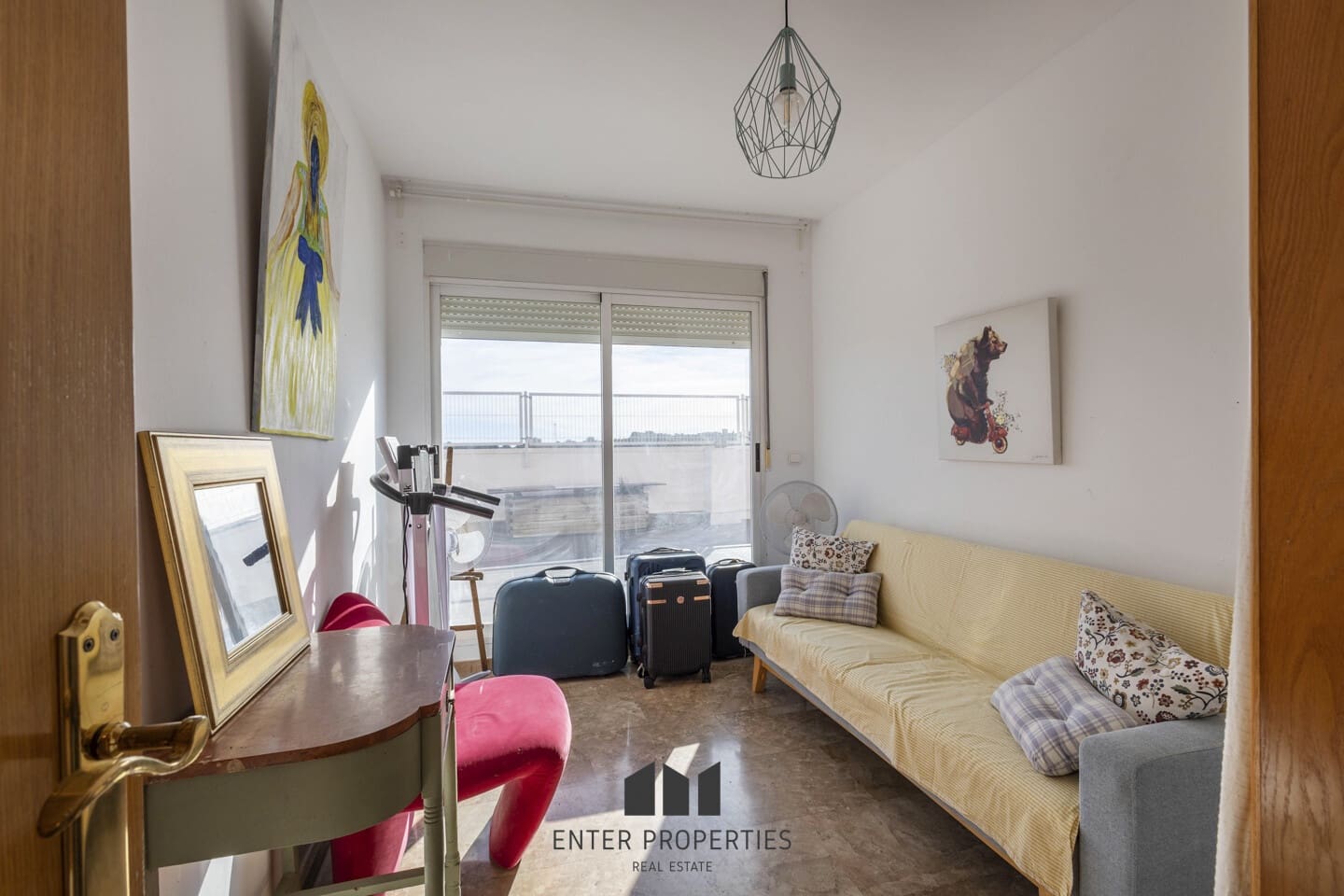 3 camera da letto Attico in vendita in Betera - 289.000 € (Rif: 9473439)