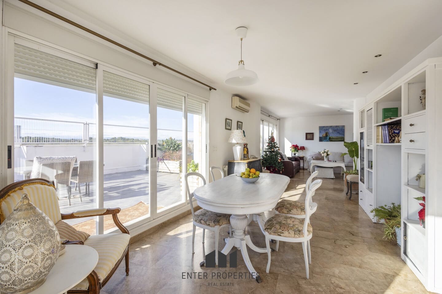 3 camera da letto Attico in vendita in Betera - 289.000 € (Rif: 9473439)